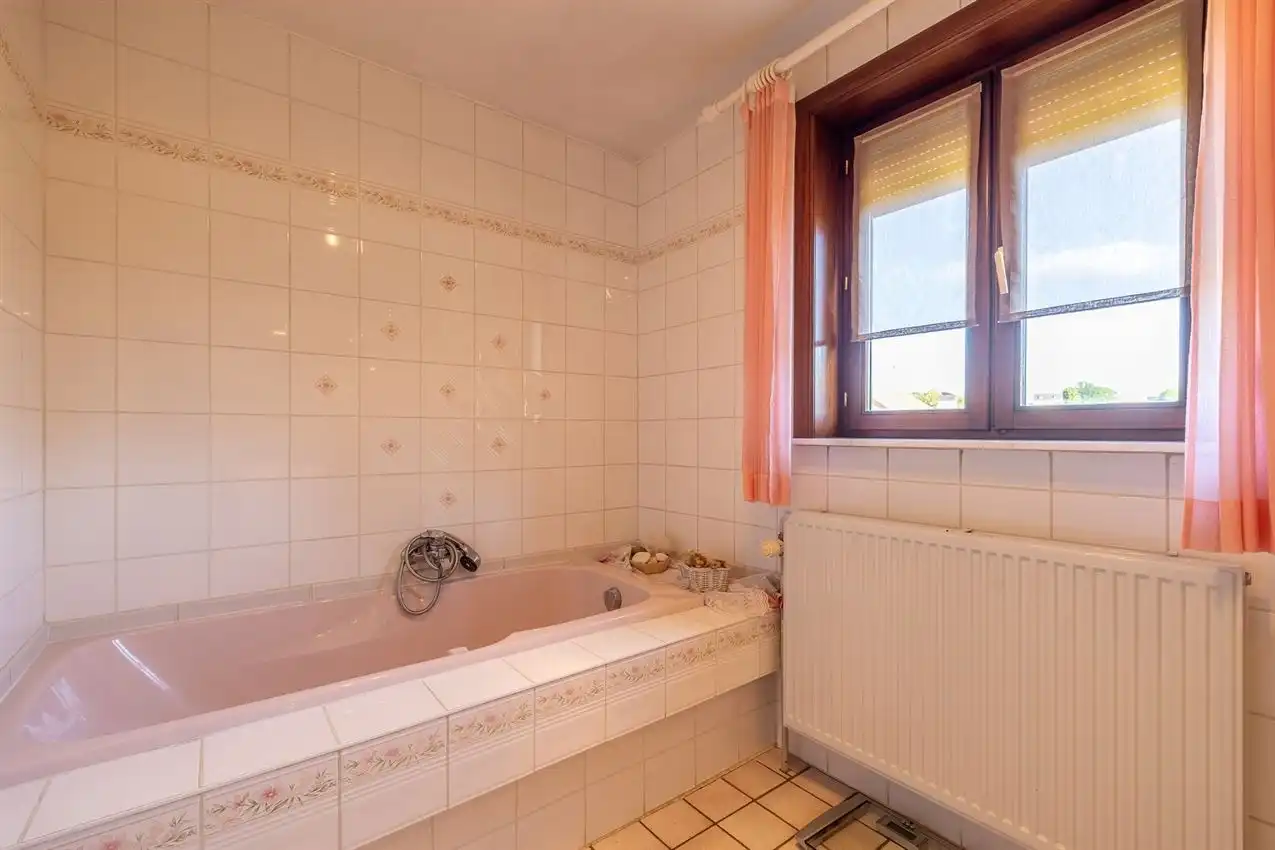 Charmante fermette met zuidgerichte tuin en open zicht op 37a59ca foto 19