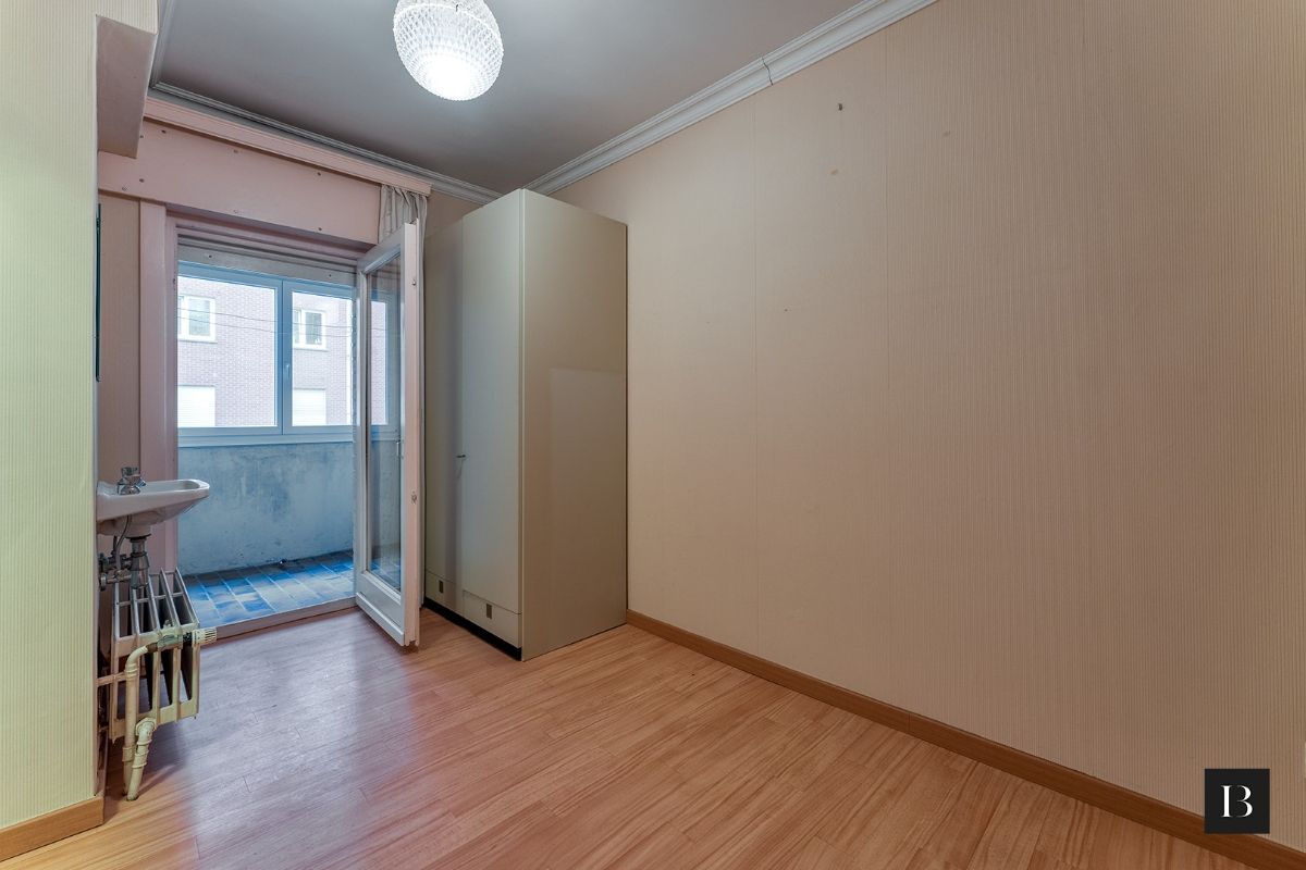 Instapklaar appartement met 2 slaapkamers op de zeedijk foto 8