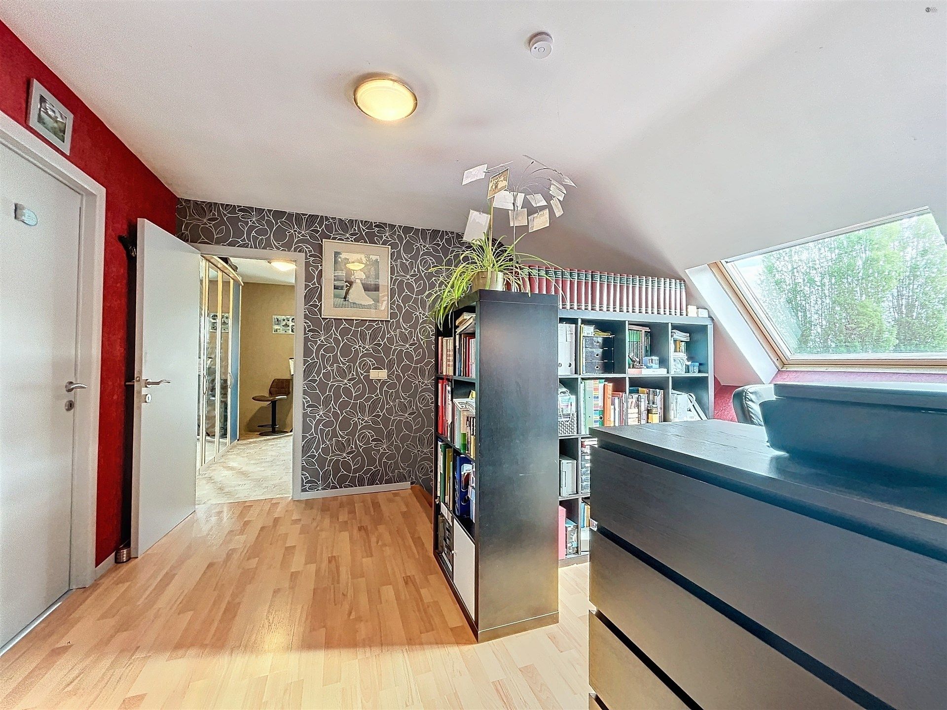 Recente open bebouwing  met garage en 3 slaapkamers op perceel van 1072m² foto 13