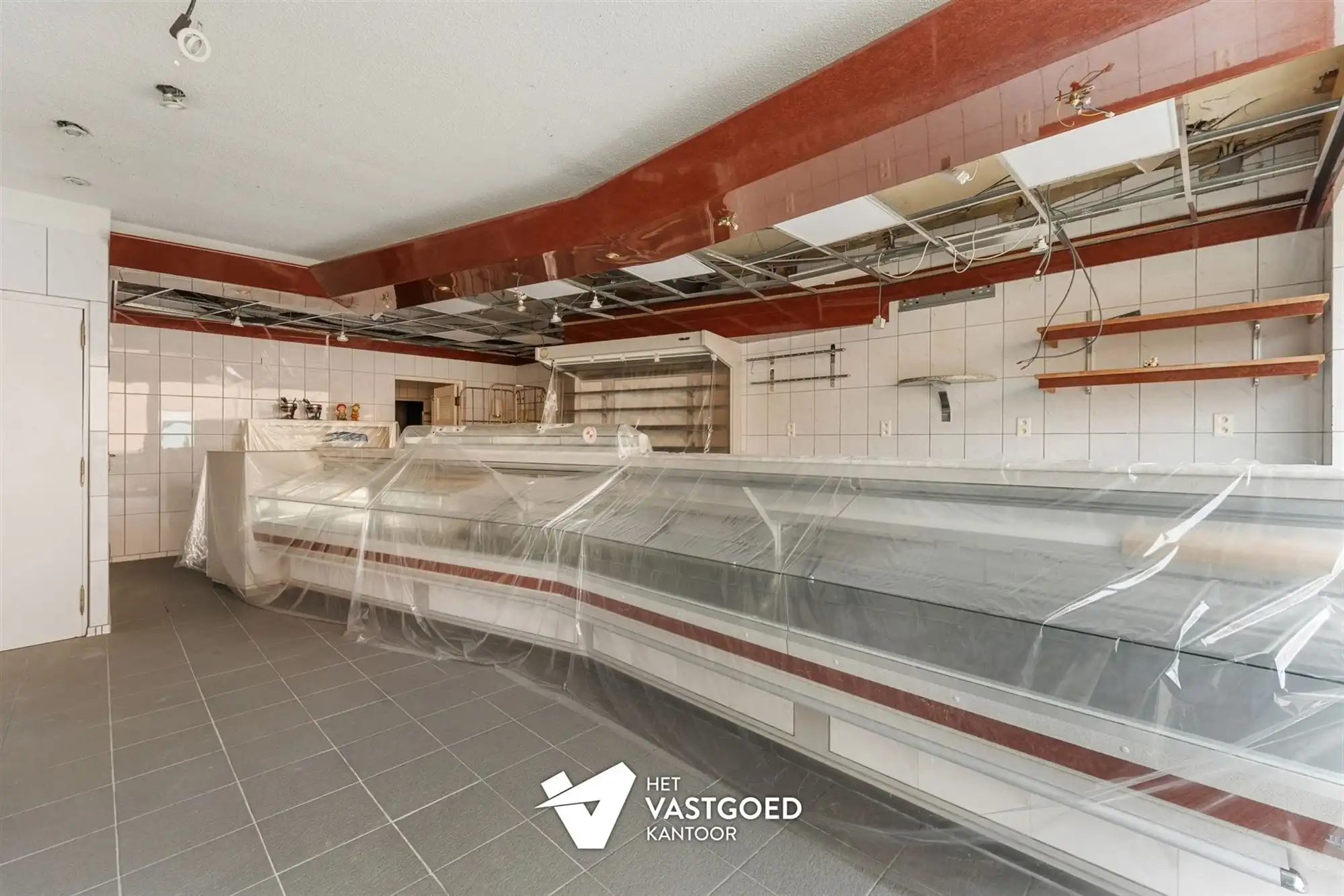 ZEER RUIME WONING (CA 550M2) MET ENORME MOGELIJKHEDEN foto 19