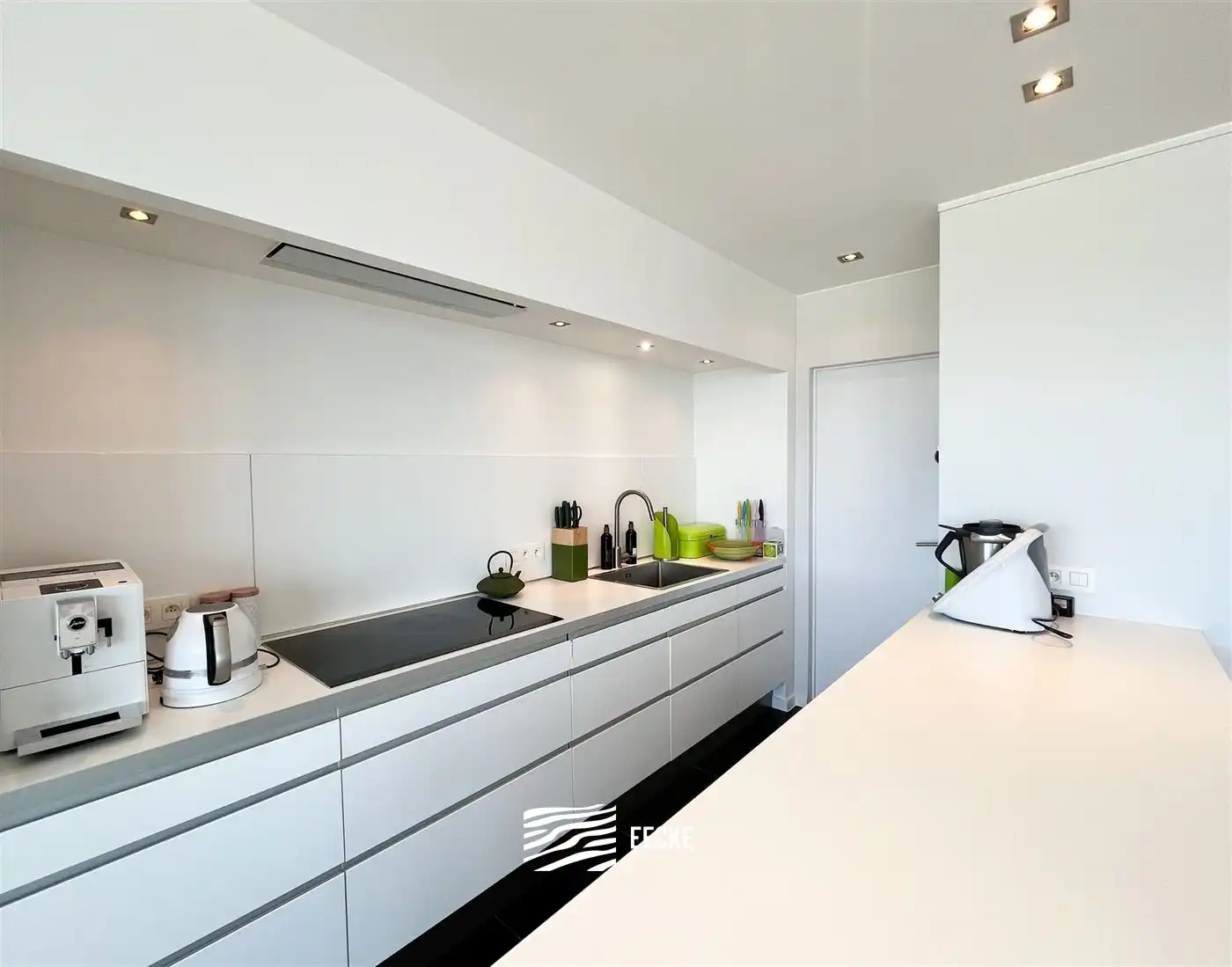 Appartement met 2 slaapkamers foto 11