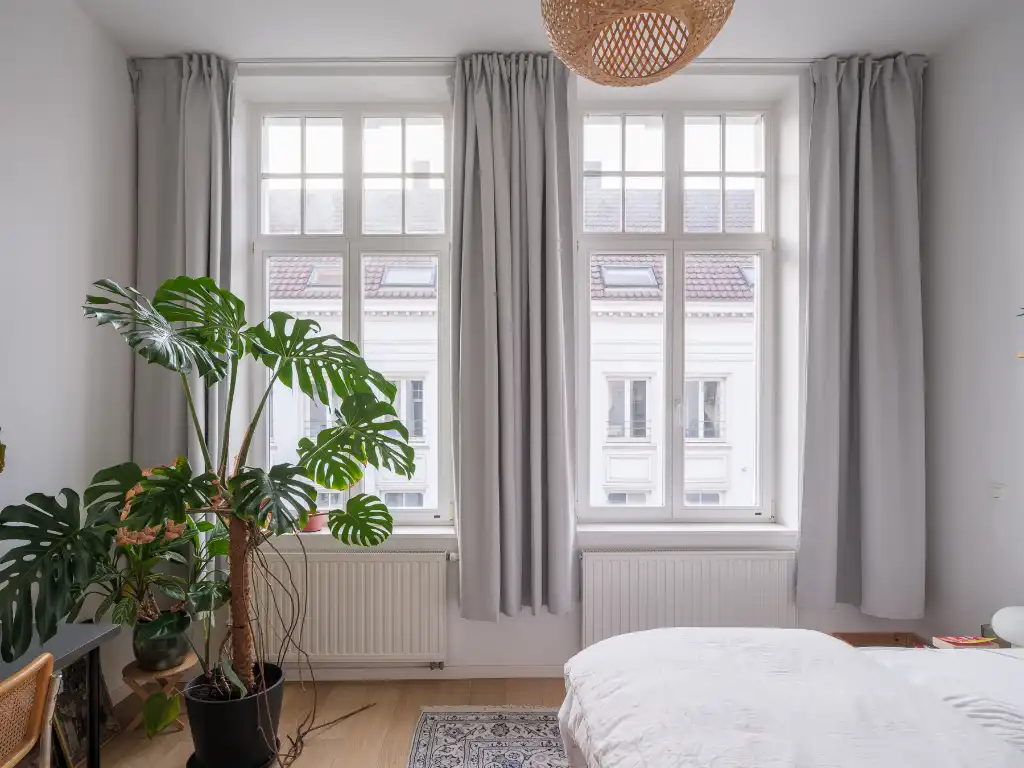 Opportuniteit! Gent Centrum. Ruim 2slpk appartement met aangenaam terras op een toplocatie. foto 5