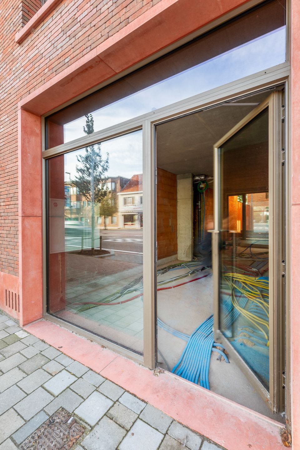 Commerciële ruimte in het centrum  van Westmalle foto 6