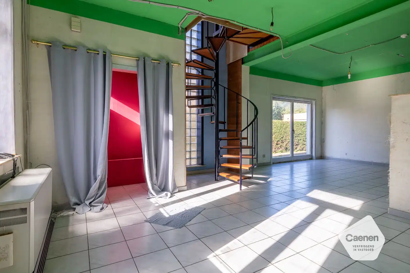 Uniek renovatieproject te Lombardsijde foto 6