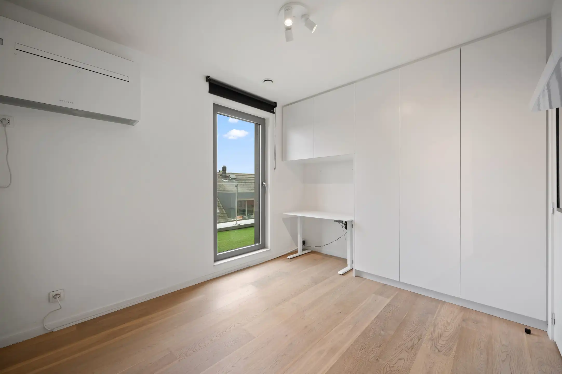 Penthouse te koop foto 13