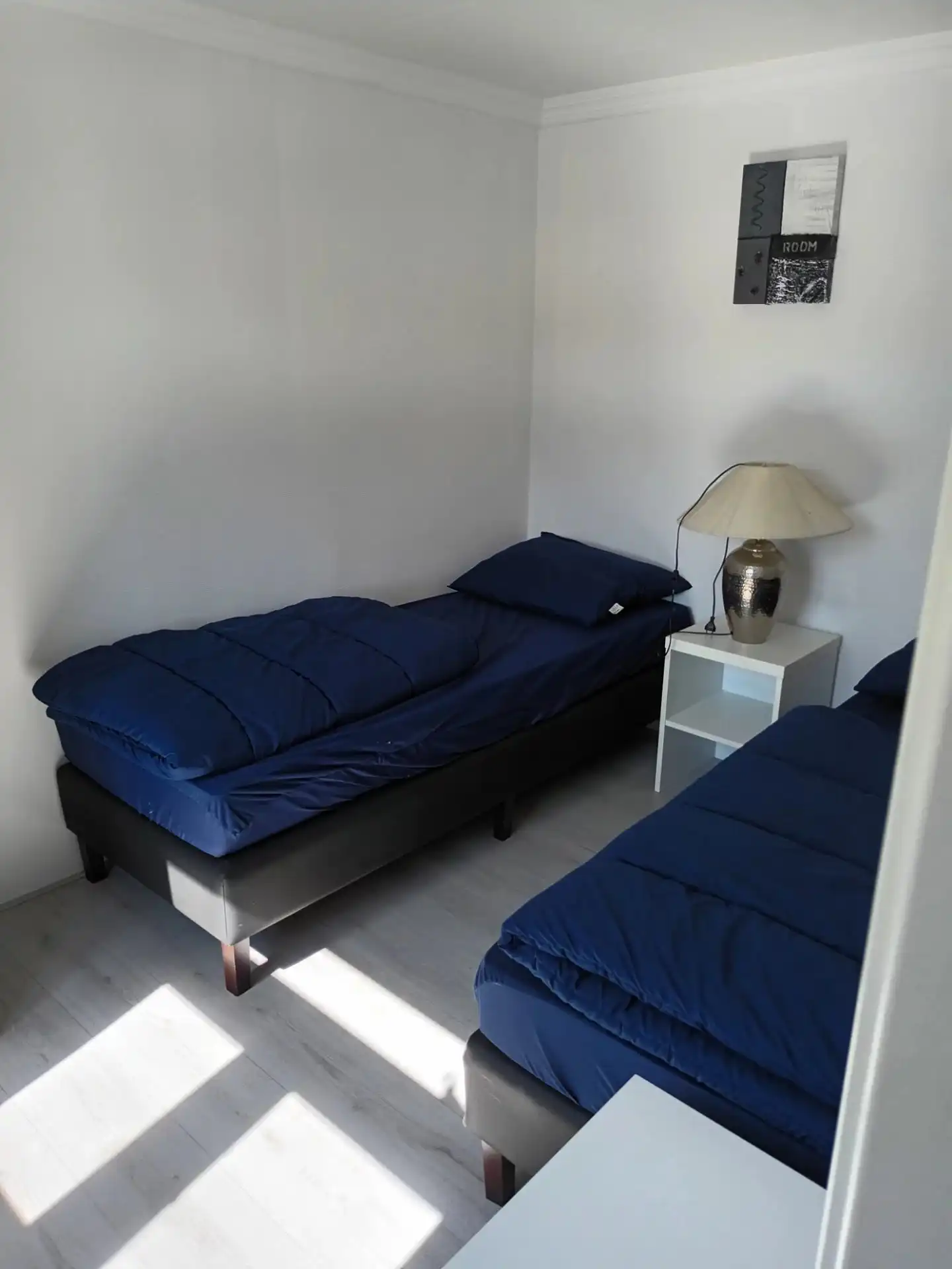 ruime chalet voor 4 personen op vakantiepark Europarcs te Mol foto 23