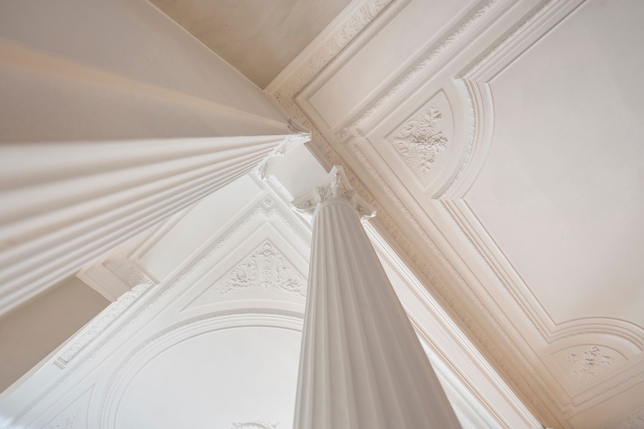 Indrukwekkend herenhuis op een toplocatie te Antwerpen Zuid. foto 33