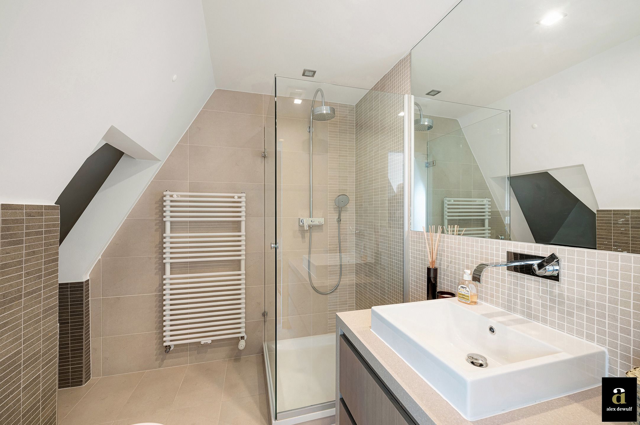 Zeldzame instapklare villa-penthouse van 298 m² [Albertstrand]. foto 31