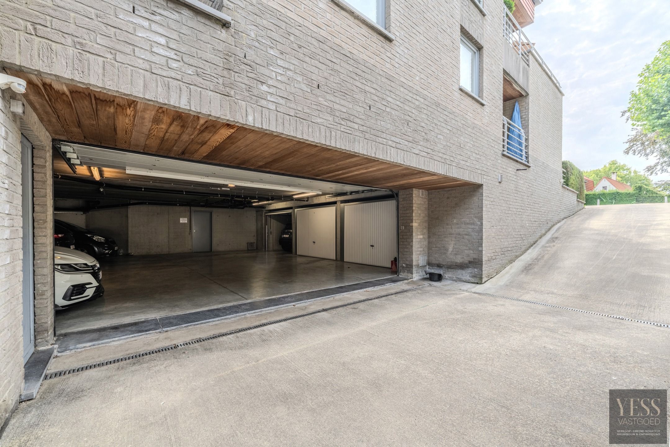 Ruim & lichtrijk 3slpk app, 2badk+ berging /garage mogelijk! foto 22