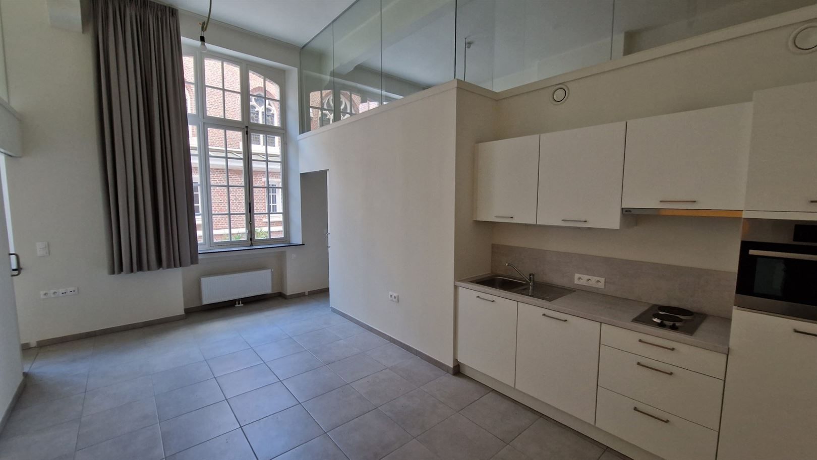 Appartement te huur Vlasmarkt 27/7 - 9200 DENDERMONDE