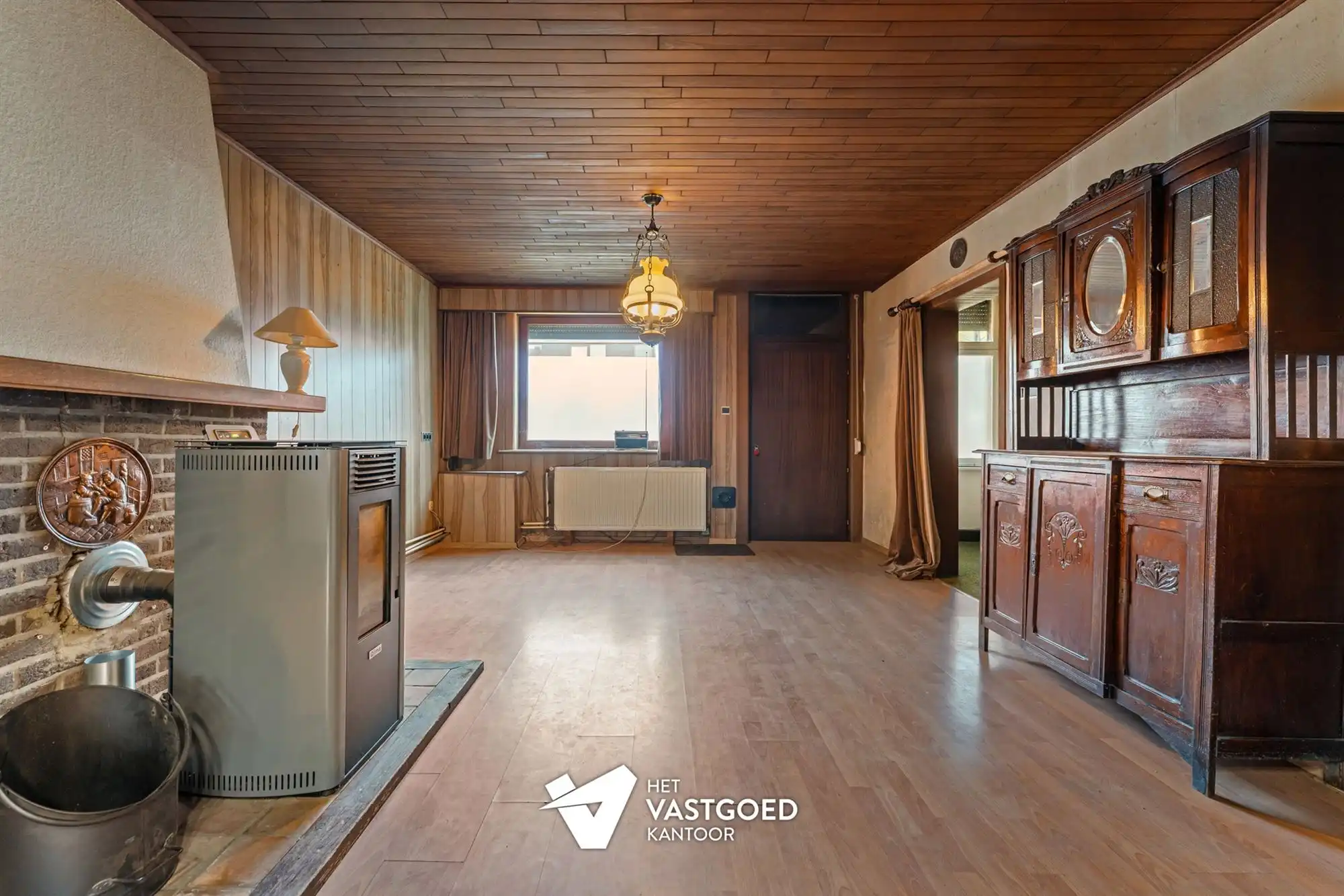 TE RENOVEREN WONING MET 3 SLAAPKAMERS TE BEVERLO foto 3