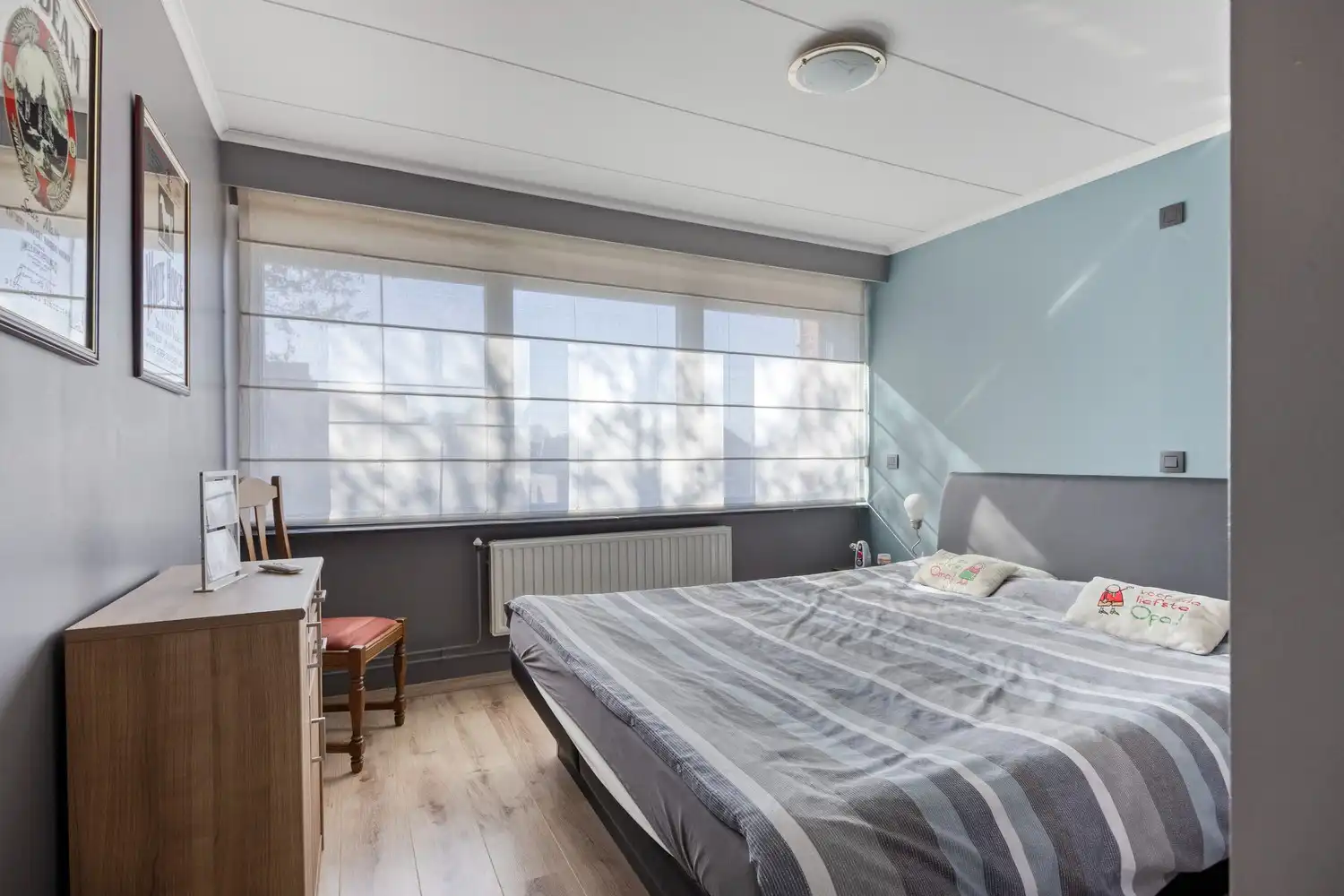 Energiezuinige gezinswoning met 4 slaapkamers, tuin en garage foto 15