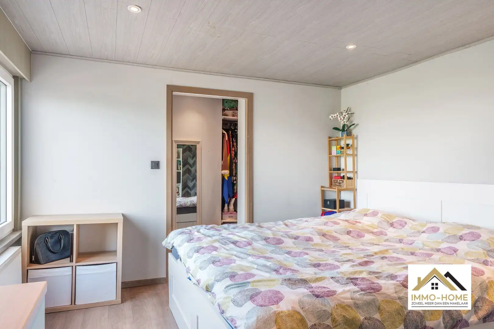 Instapklare energiezuinige HOB dichtbij centrum Lochristi foto 16