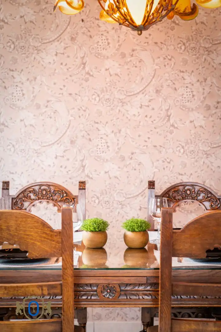 Halfopen 3-slpkr woning met tuin & garage foto 5