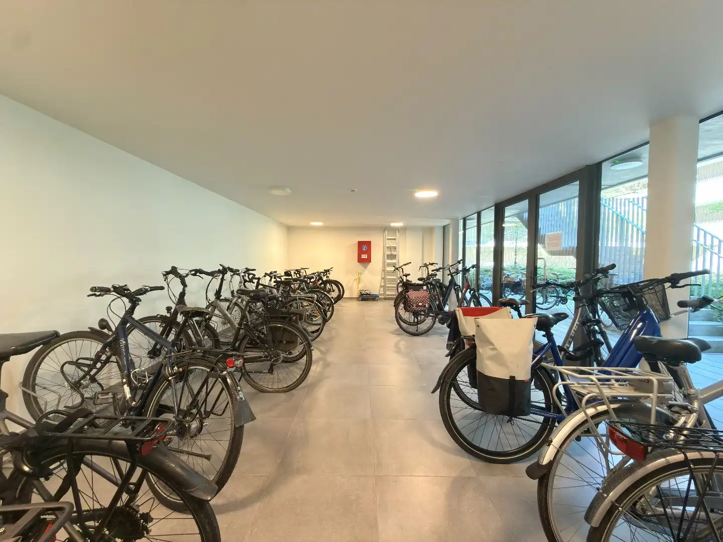 Appartement met twee slaapkamers in Herent foto 26