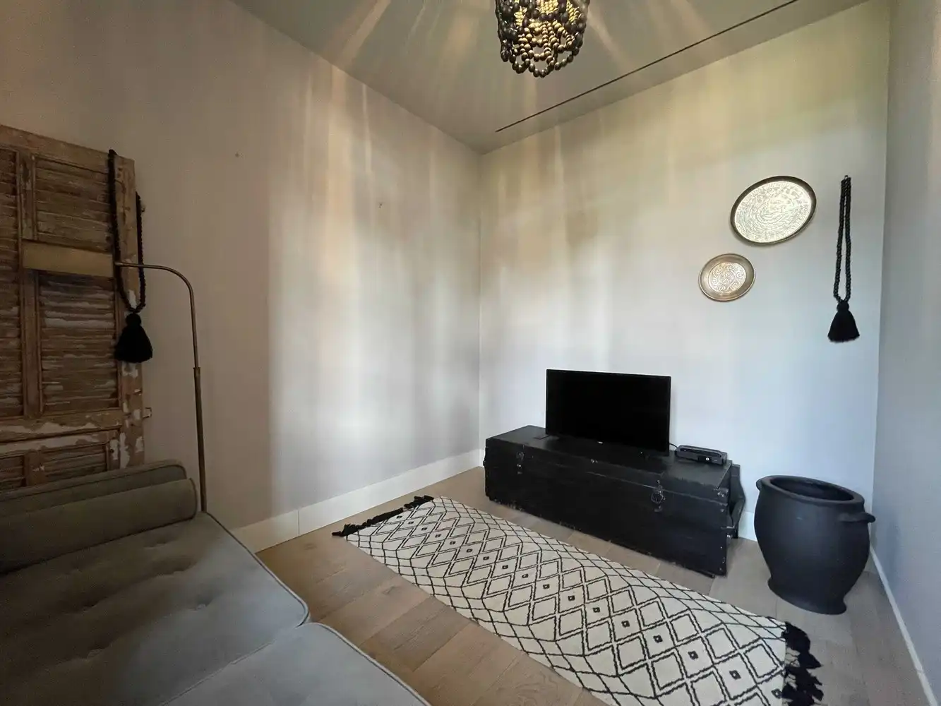 Smaakvol gerenoveerde karaktervolle wijkwoning foto 5