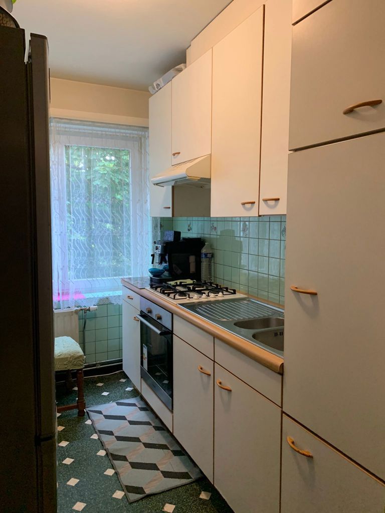 immo DAVID stelt voor: instapklaar 1-slp app met terras foto 7