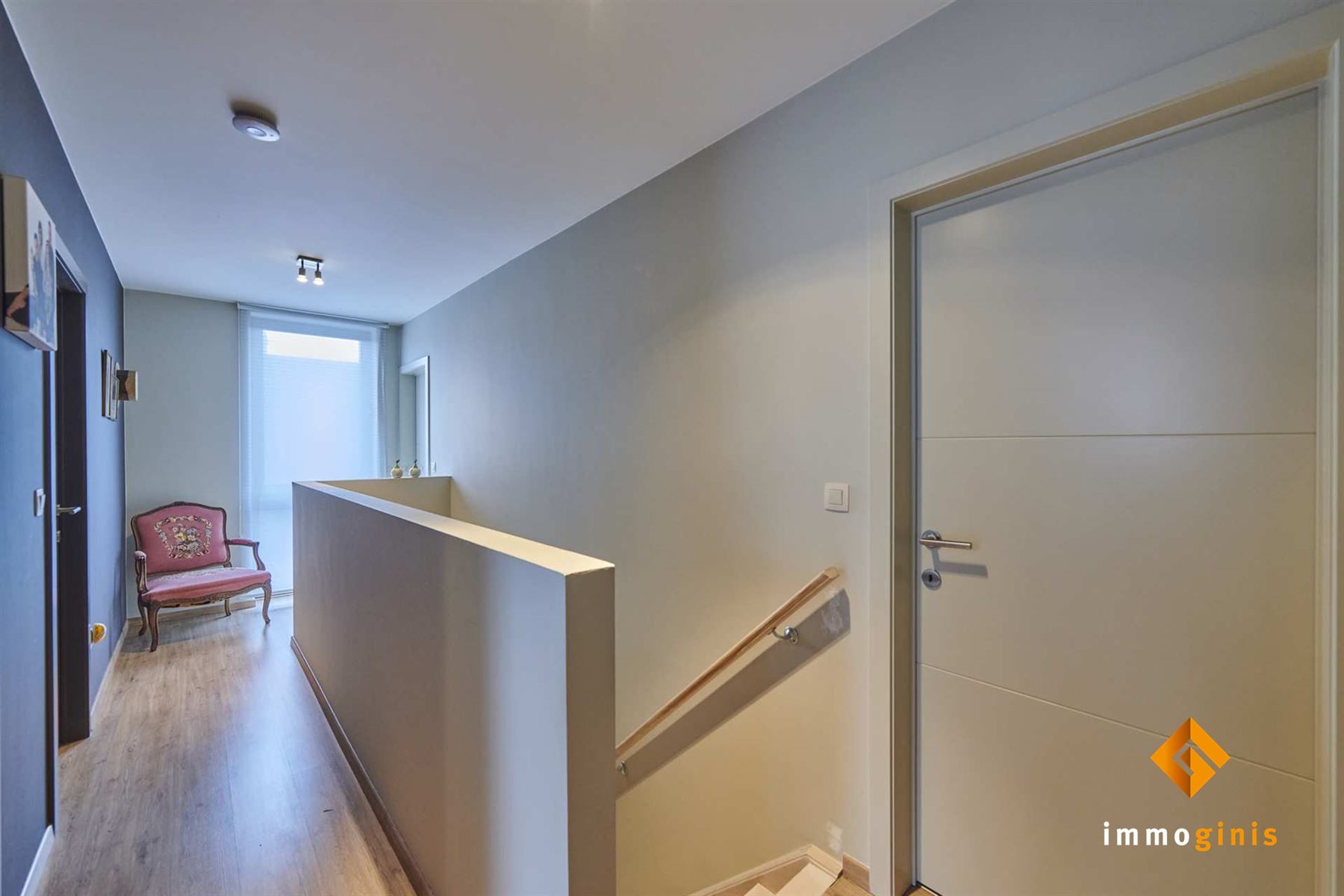 Moderne vrijstaande woning met 2 à 3 slaapkamers op een mooi perceel van 5a37ca. foto 7