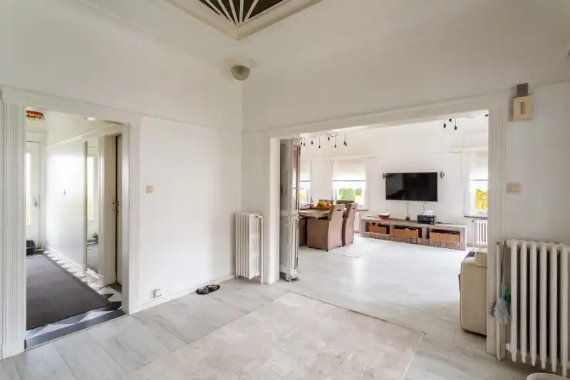 Modernistische bungalow op TOP locatie! foto 4