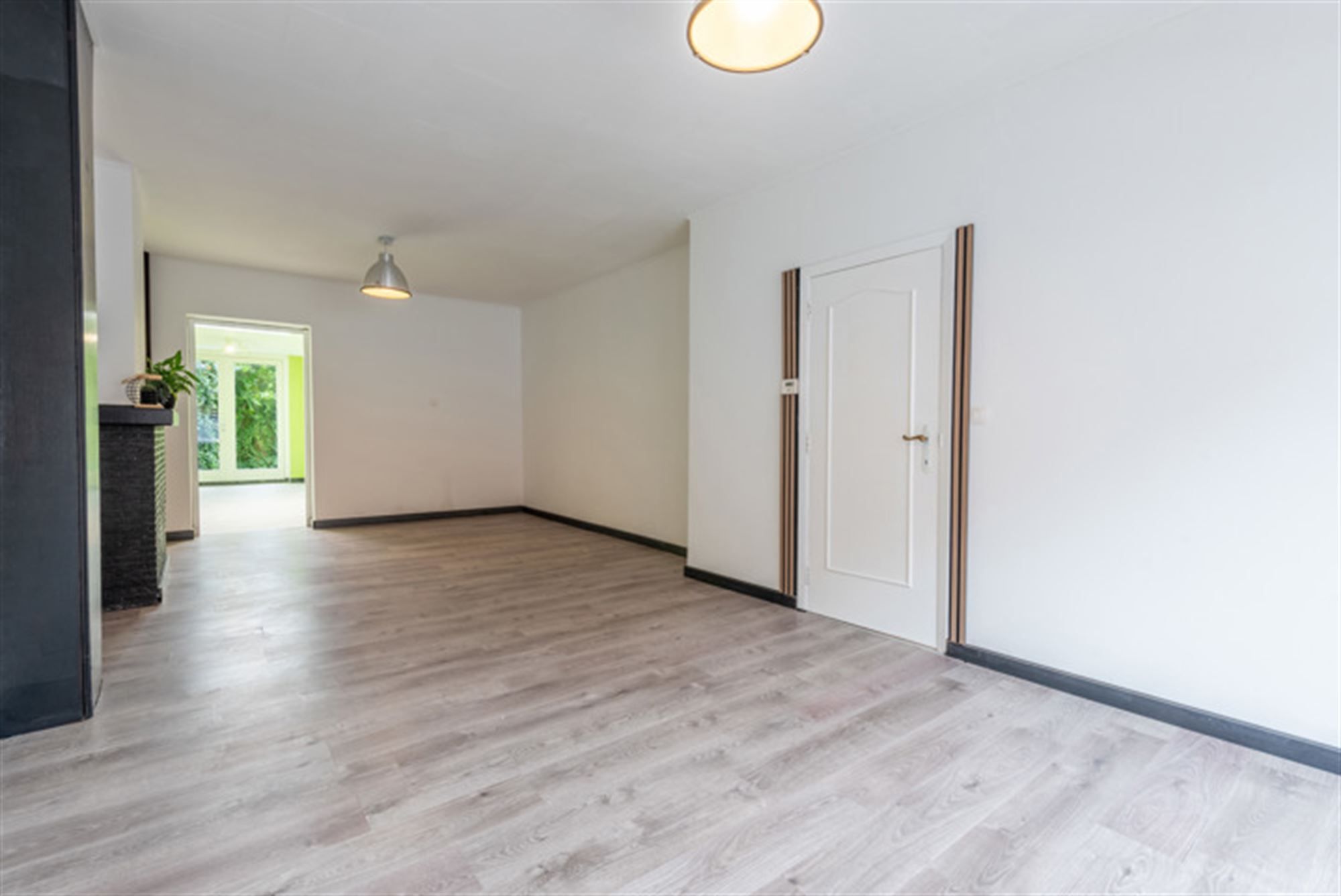 Gerenoveerde woning foto 5