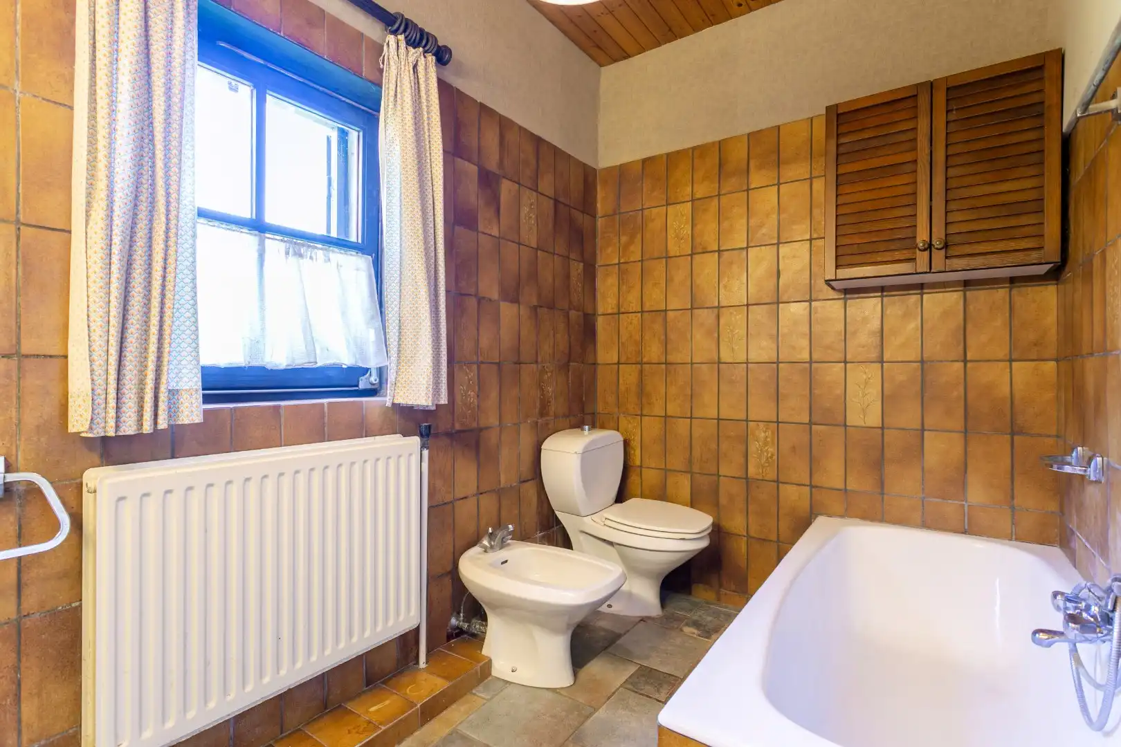 Charmante woning met karaktervolle binnenkoer te Beert foto 18