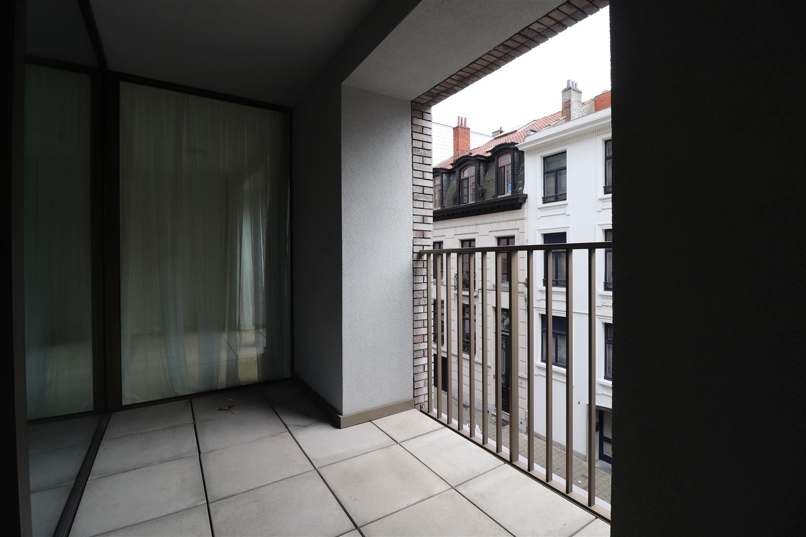 Modern appartement in de Harmoniewijk foto 13