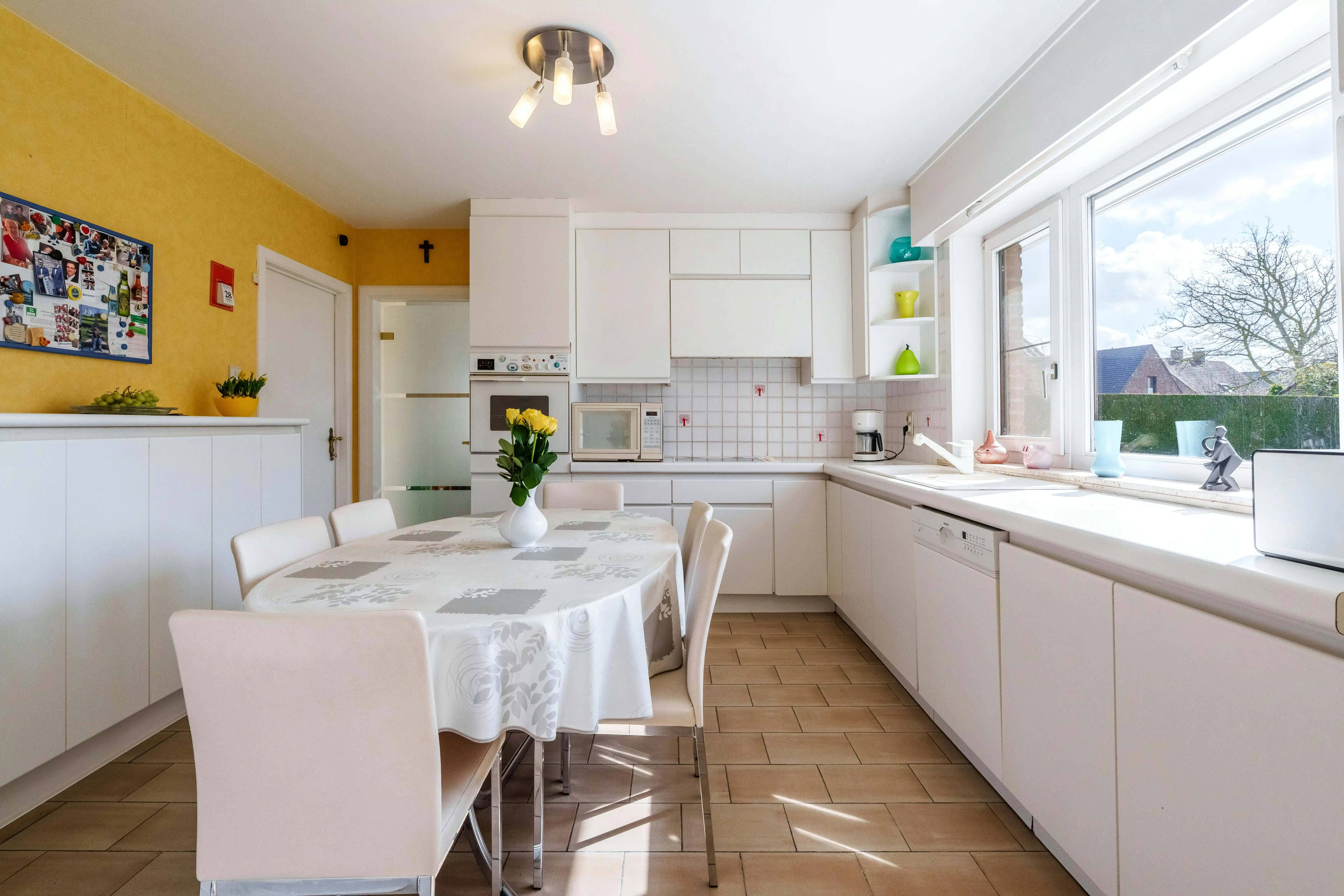 Alleenstaand huis te koop op een toplocatie in Poperinge foto 16