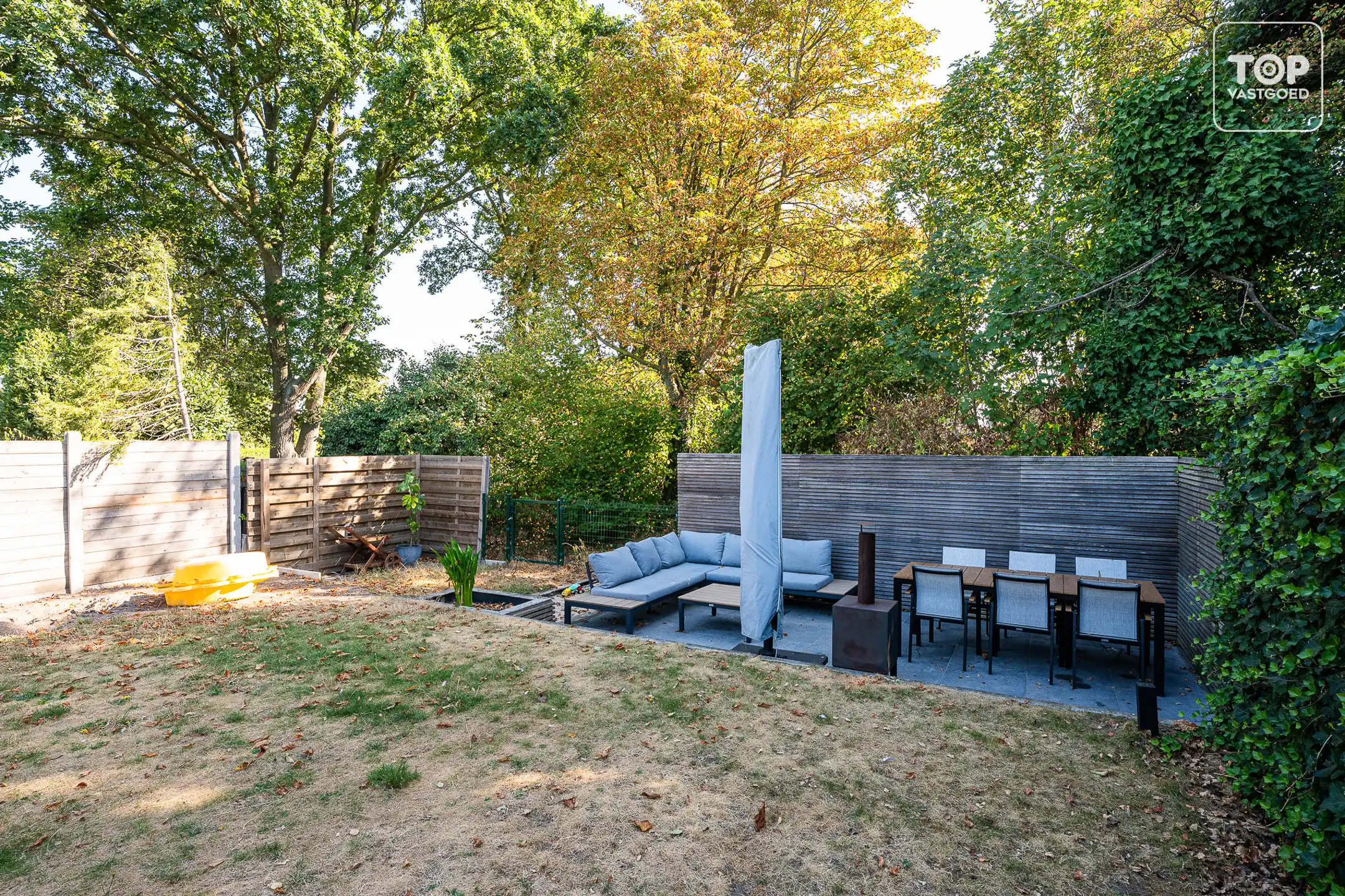 Gerenoveerde woning in een rustige buurt foto 25