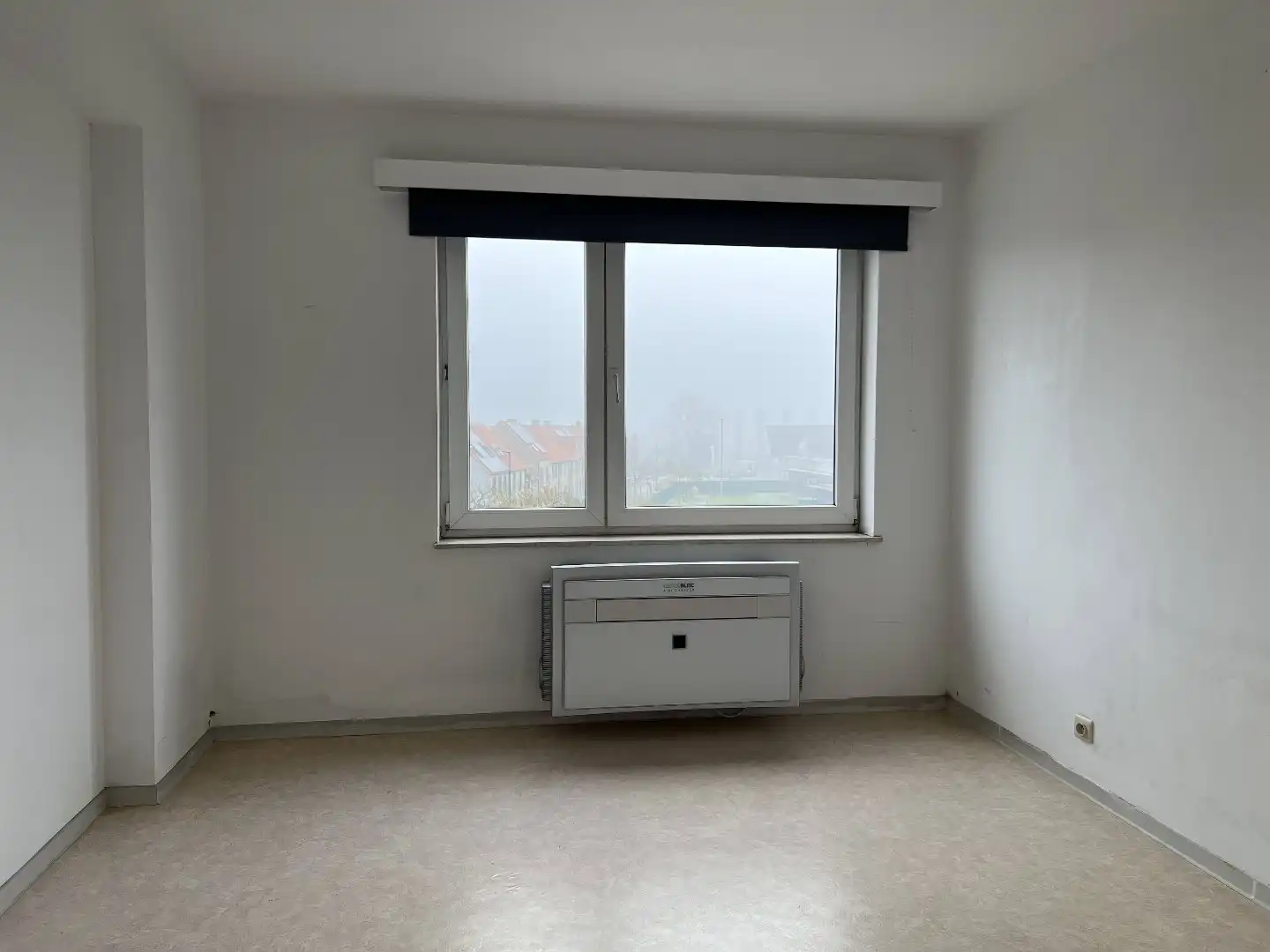 HOEKAPPARTEMENT MET VRIJ UITZICHT foto 9