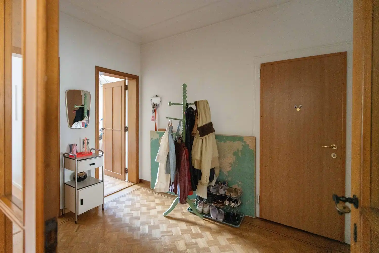 Prachtig appartement met 3 slaapkamers, 2 terrassen en garage foto 26