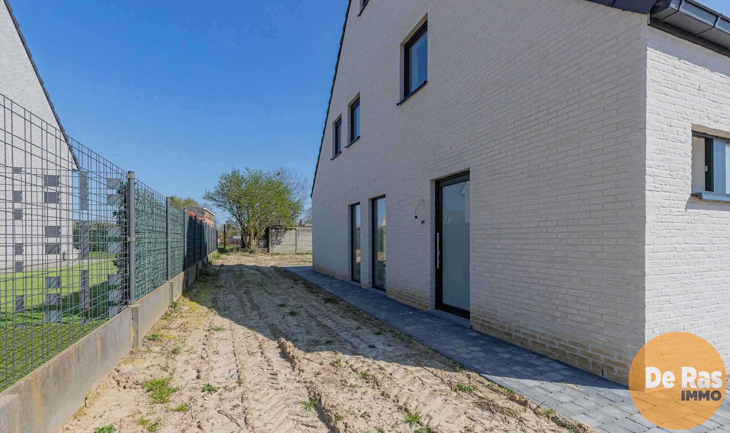 OPHASSELT - Prachtige nieuwbouw op een aangename locatie! foto 19