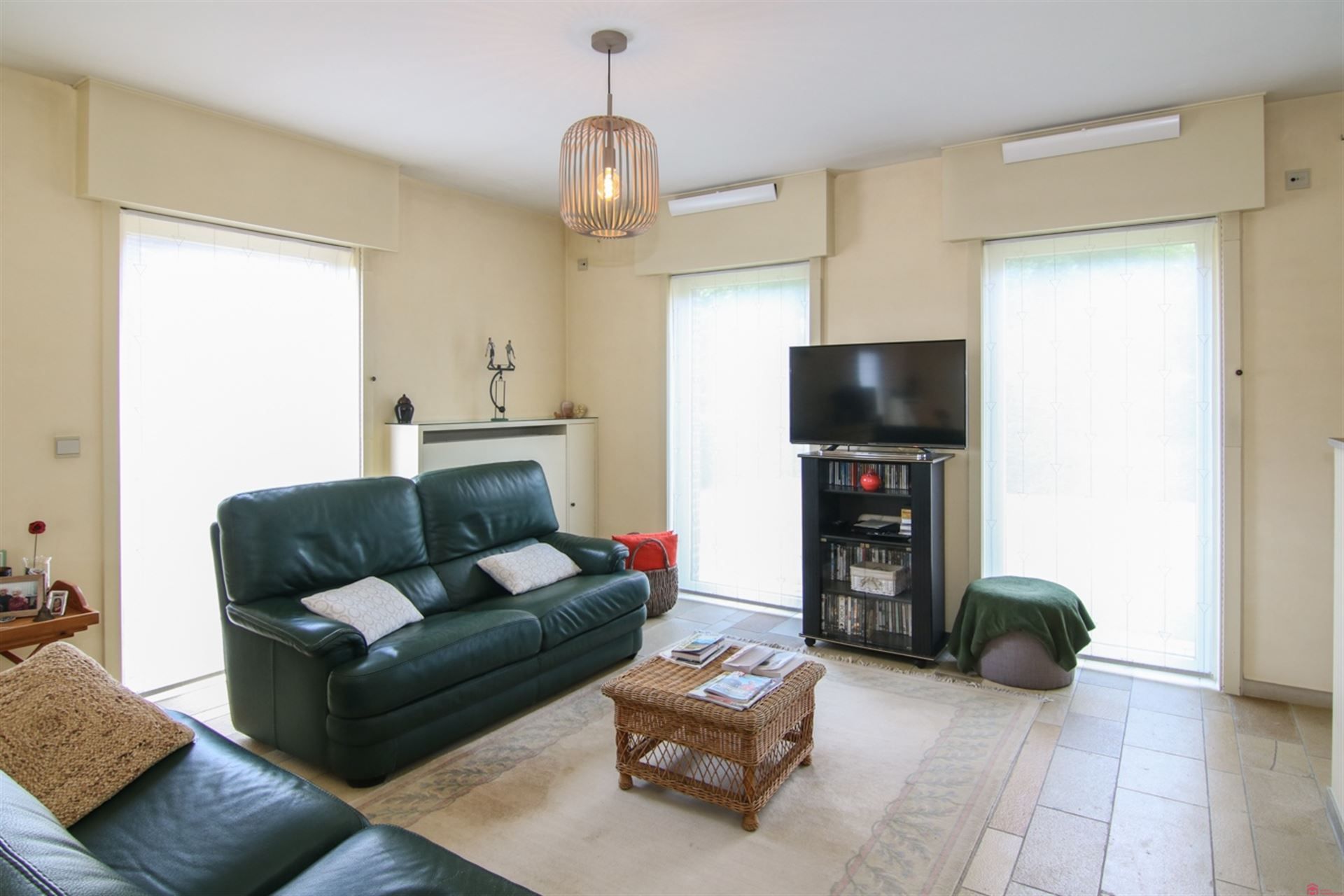 Woning met mooie zuidgerichte tuin foto 3