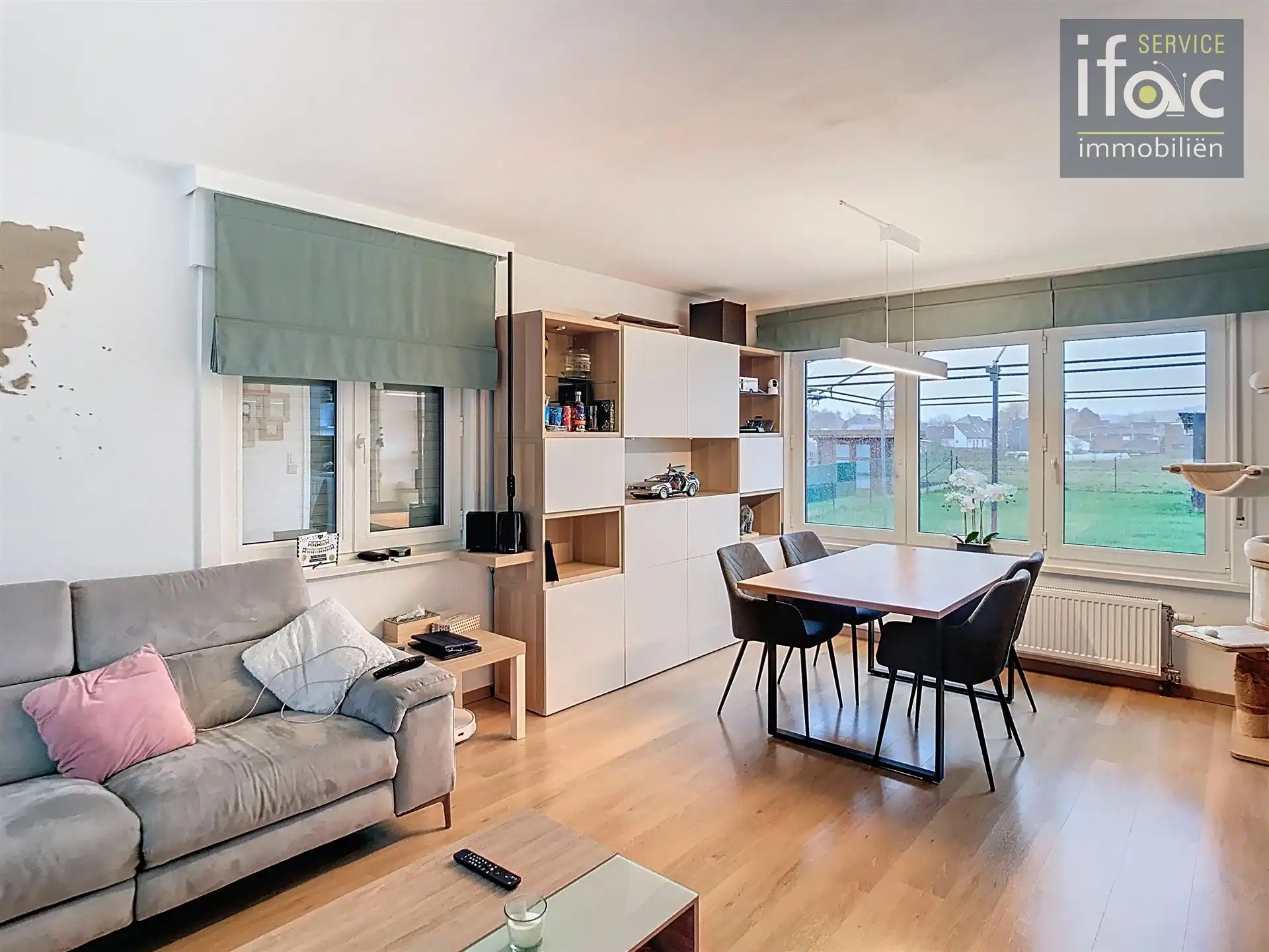 Charmante woning nabij Tervuren foto 2