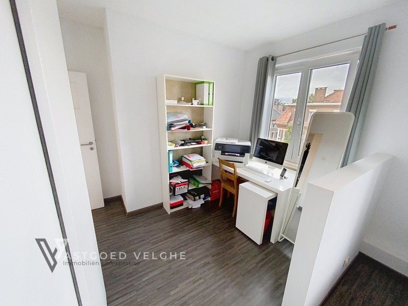 Gerenoveerd appartement gelegen in het centrum van Hasselt foto 17