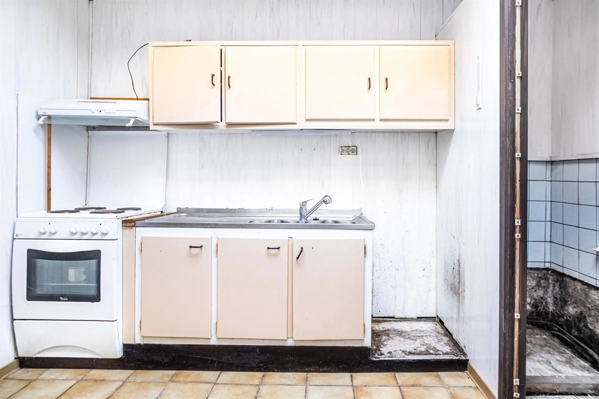 Renovatiewoning op 828 m² met potentieel in Duffel foto 14