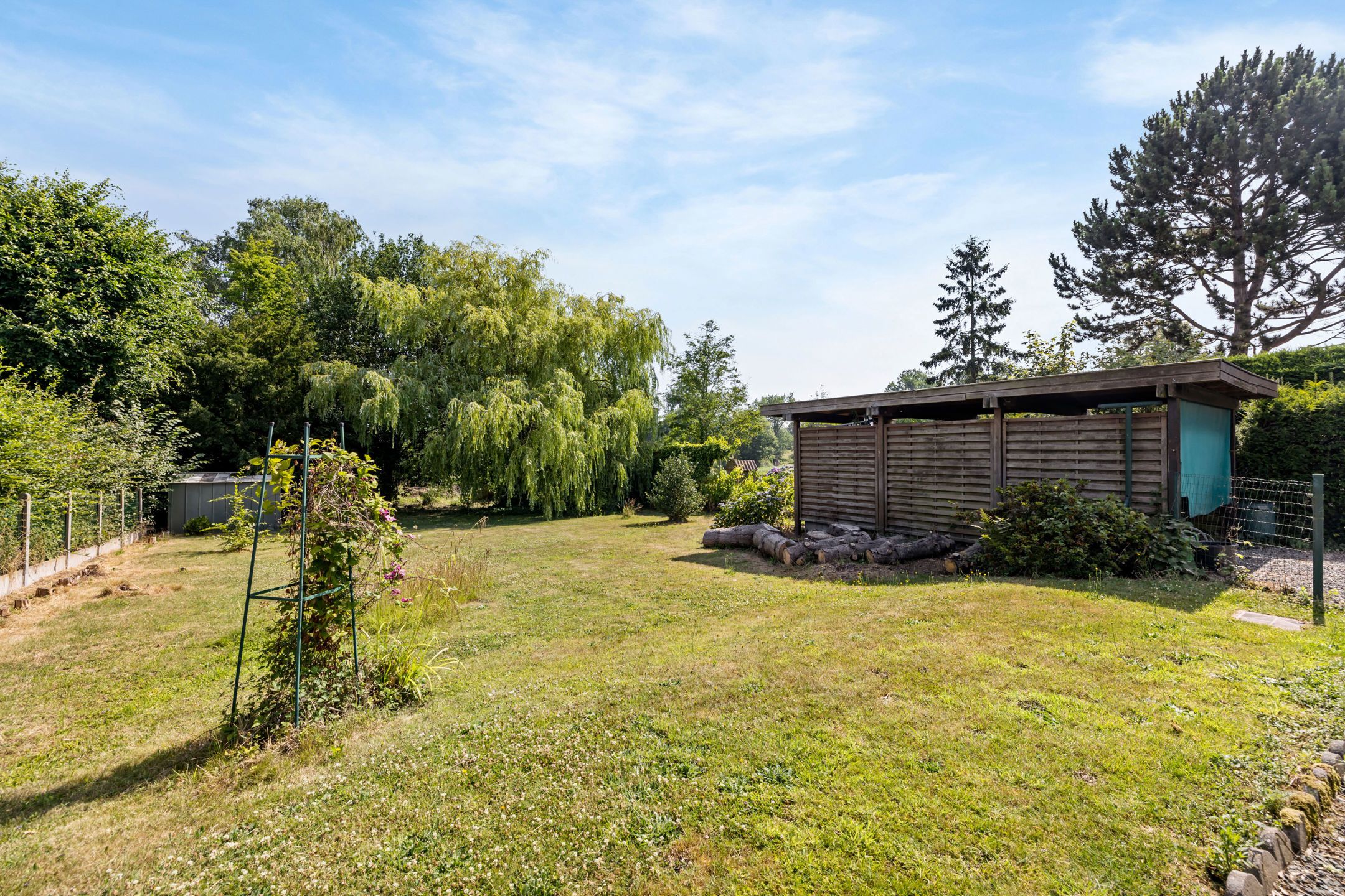 Zeer aangename en charmante woning te Lettelingen foto 2