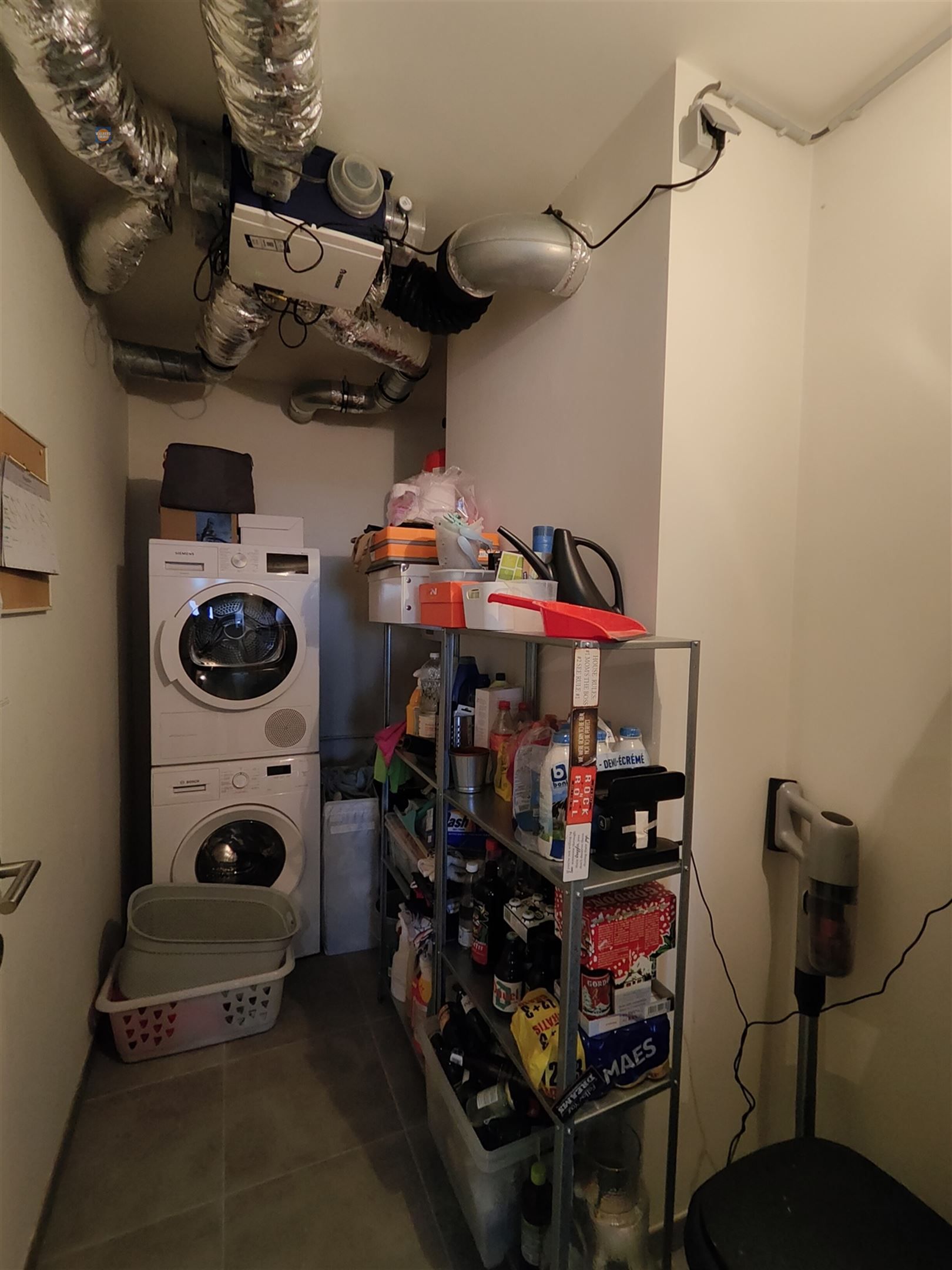 Prachtig nieuwbouw appartement foto 8