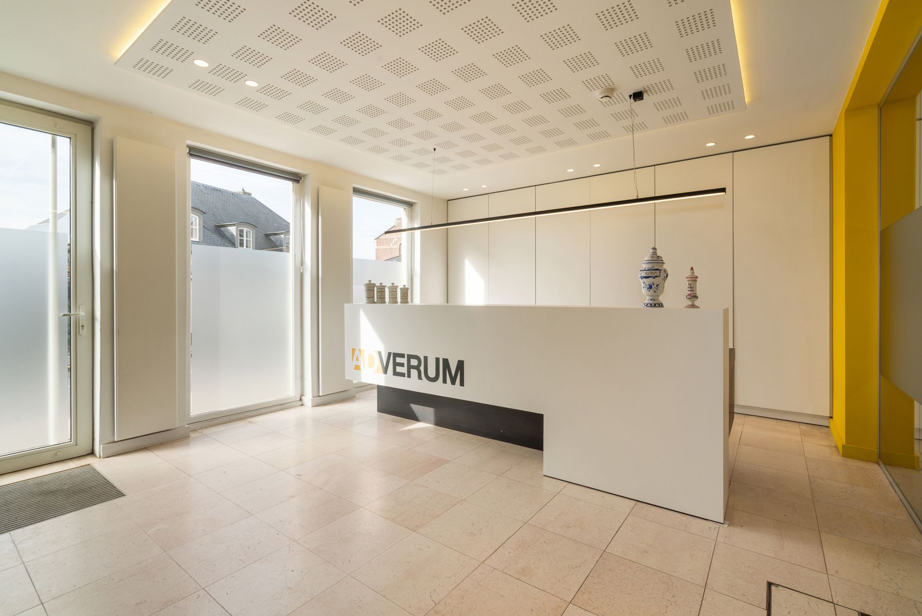 Te koop – Handelspand met uitzonderlijk ontwikkelingspotentieel (gemengd gebruik) foto 3