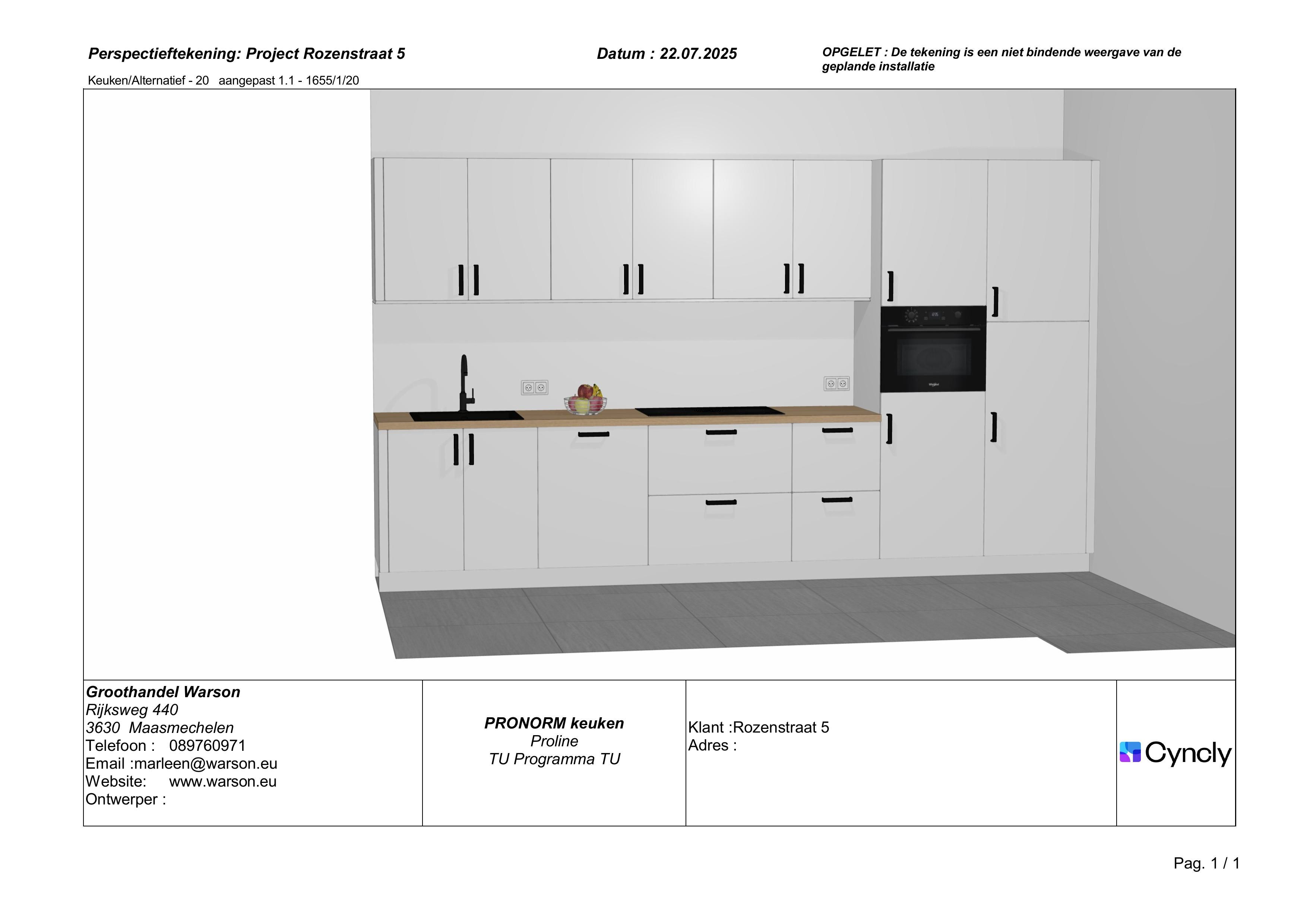 Luxe appartement van 122m² op de eerste verdieping met zonnig terras van 21m² gelegen in het centrum van Maasmechelen.  foto 4