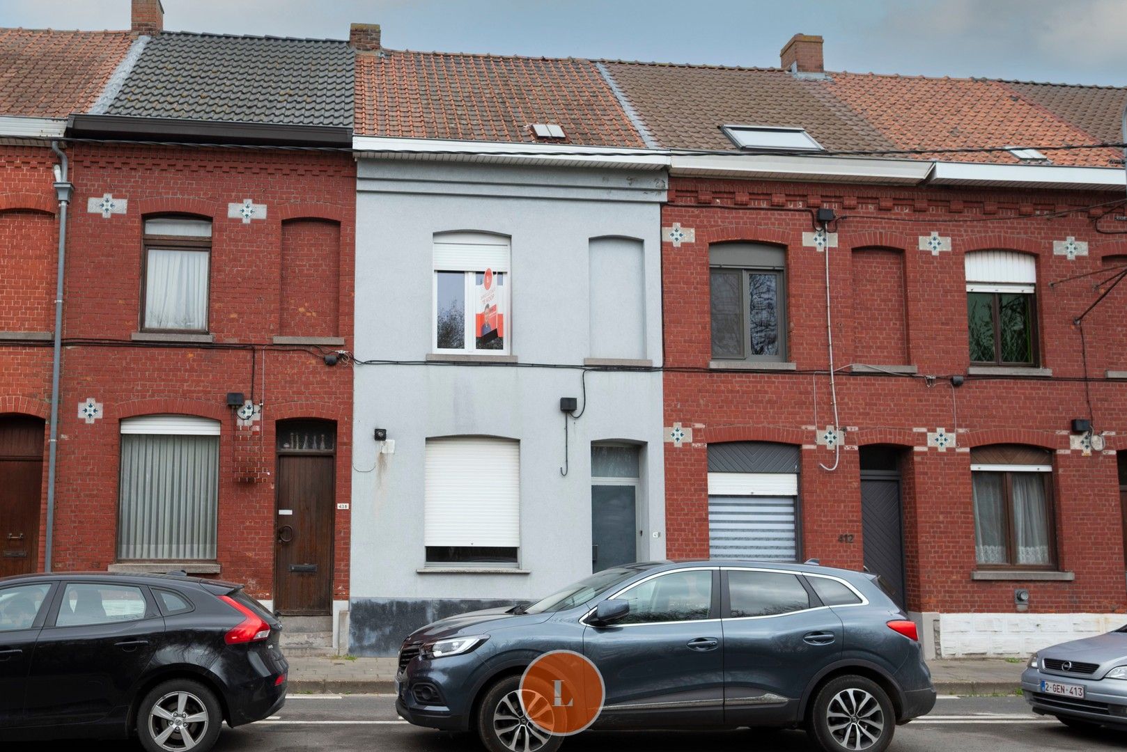 instapklare woning in Menen foto 15