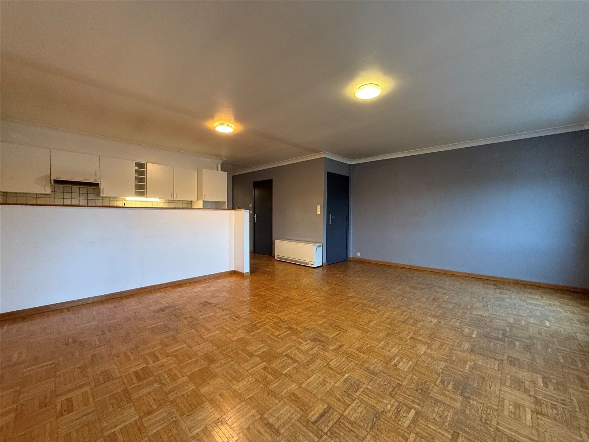 Centraal gelegen appartement met 2 slaapkamers. foto 8