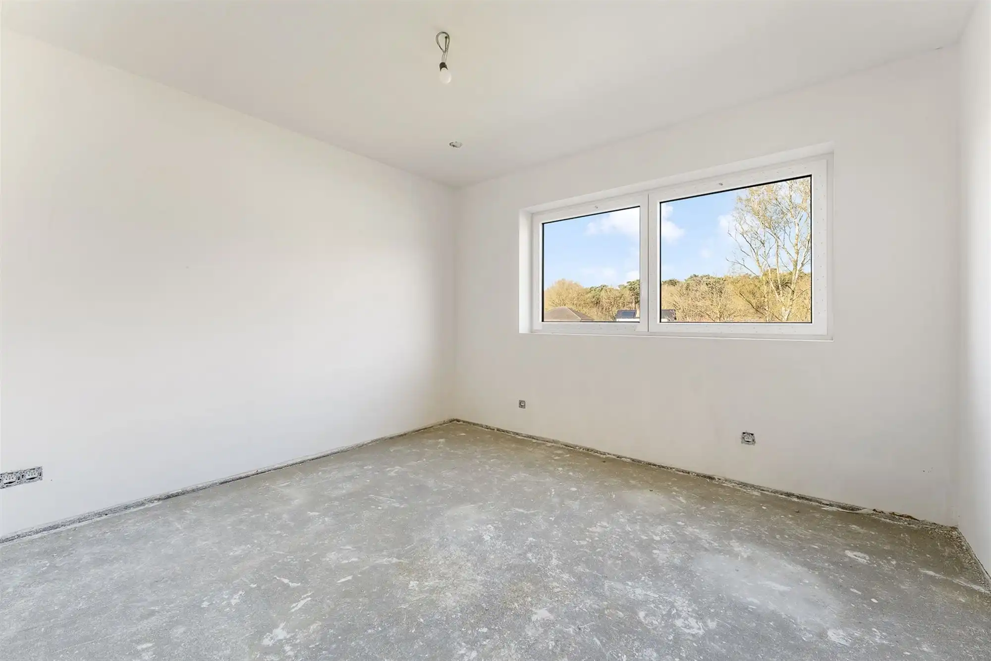 NIEUWBOUWWONING MET VOLLEDIGE KEUZE VAN AFWERKING! (prijs exclusief BTW en registratierechten) foto 19