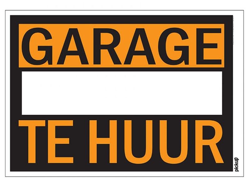 Afgesloten garage te huur te Beveren foto {{pictureIndex}}