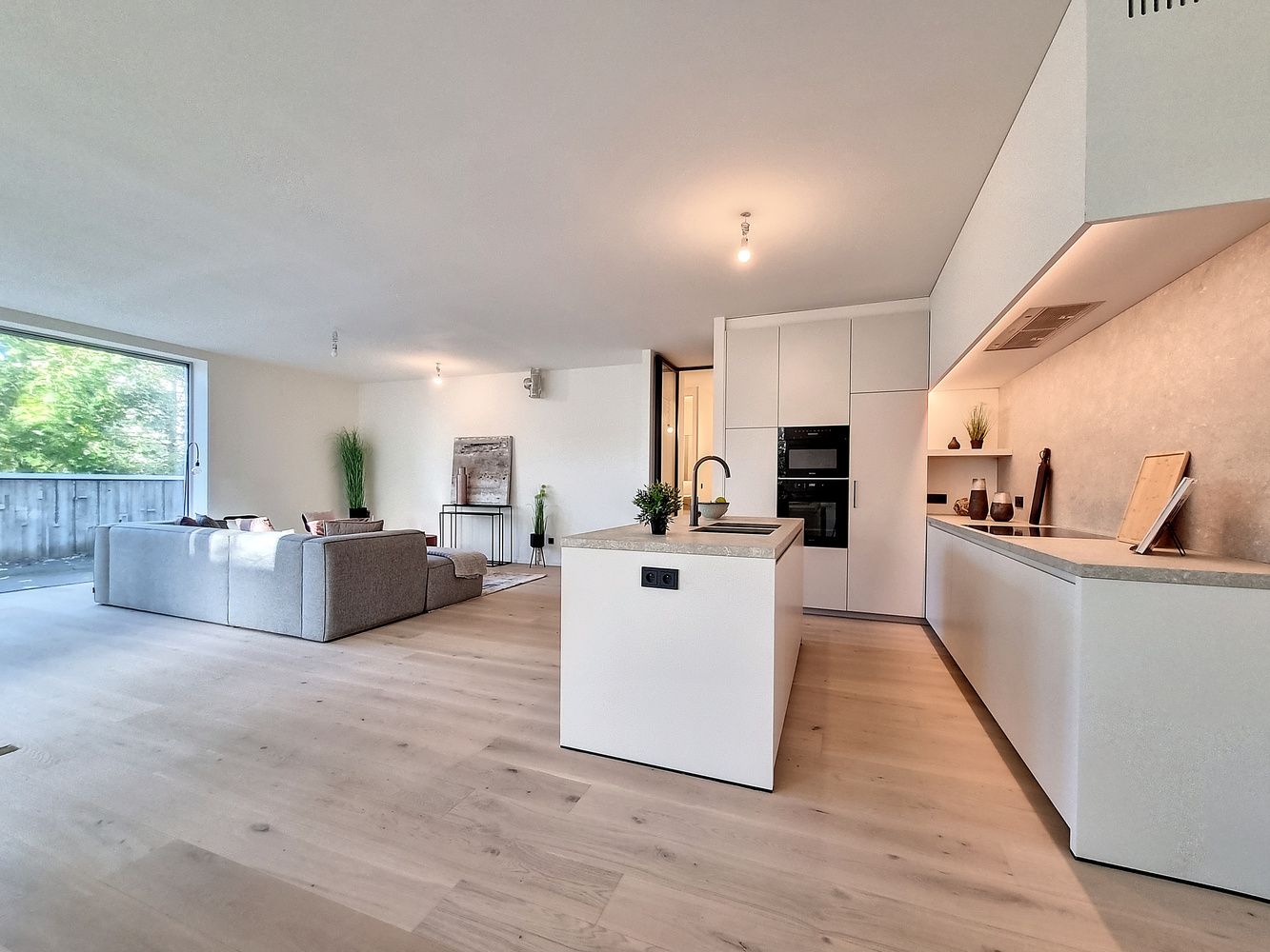 Appartement te koop Groeningestraat A/0 - 8500 Kortrijk