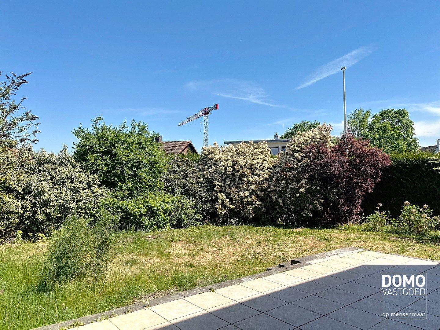 RUIME GEZINSWONING MET TUIN EN GARAGE TE KERMT  foto 19