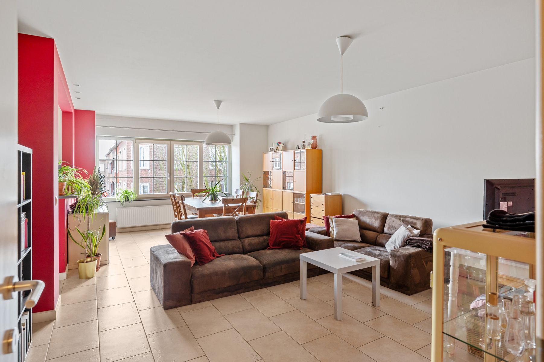 Licht, ruimte en een tikkeltje stadse charme! foto 2