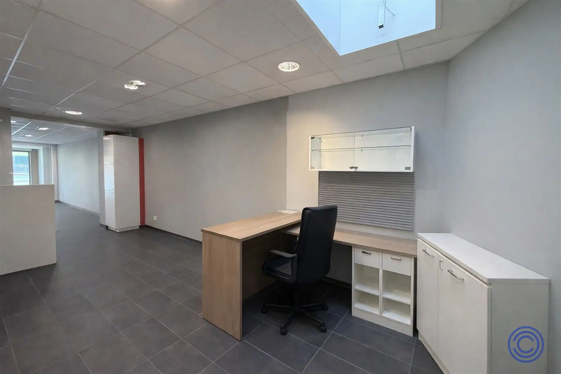 Commerciele ruimte op top-locatie met veel passage foto 8