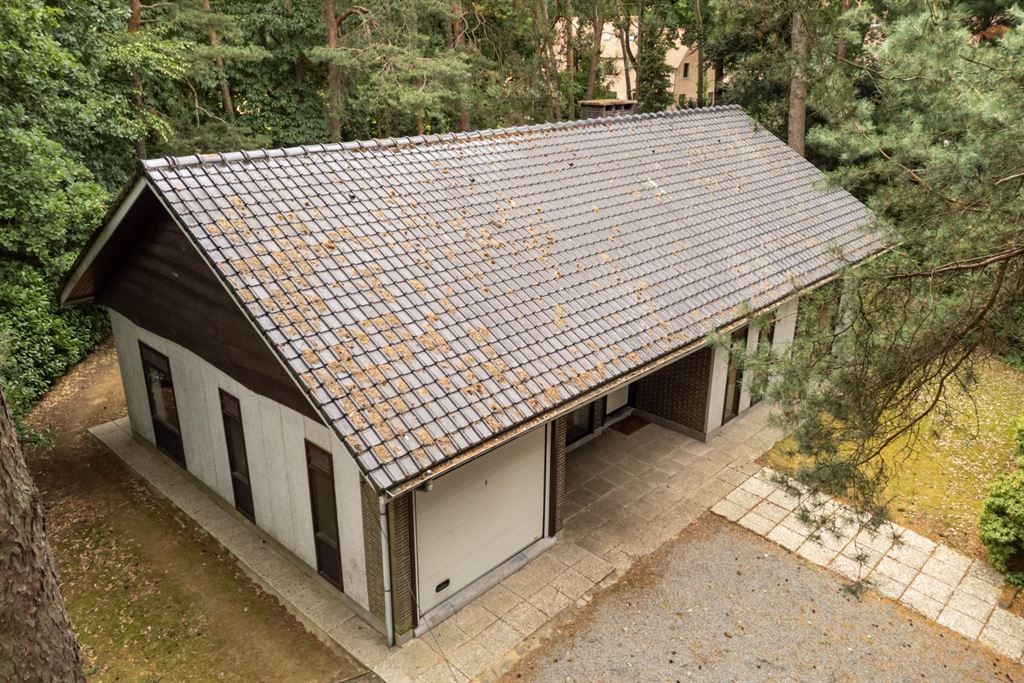 Alles gelijkvloersvilla in de bosrijke omgeving van Pulle foto 22