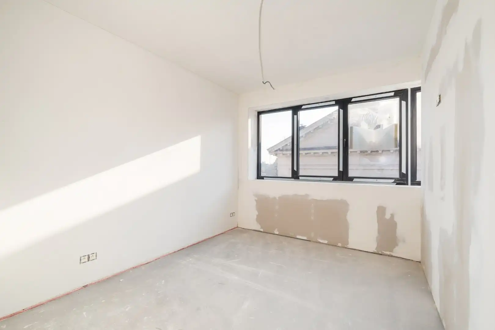 Karaktervolle "BEN" luxe duplex-appartement gelegen in het hart van Lokeren   foto 10