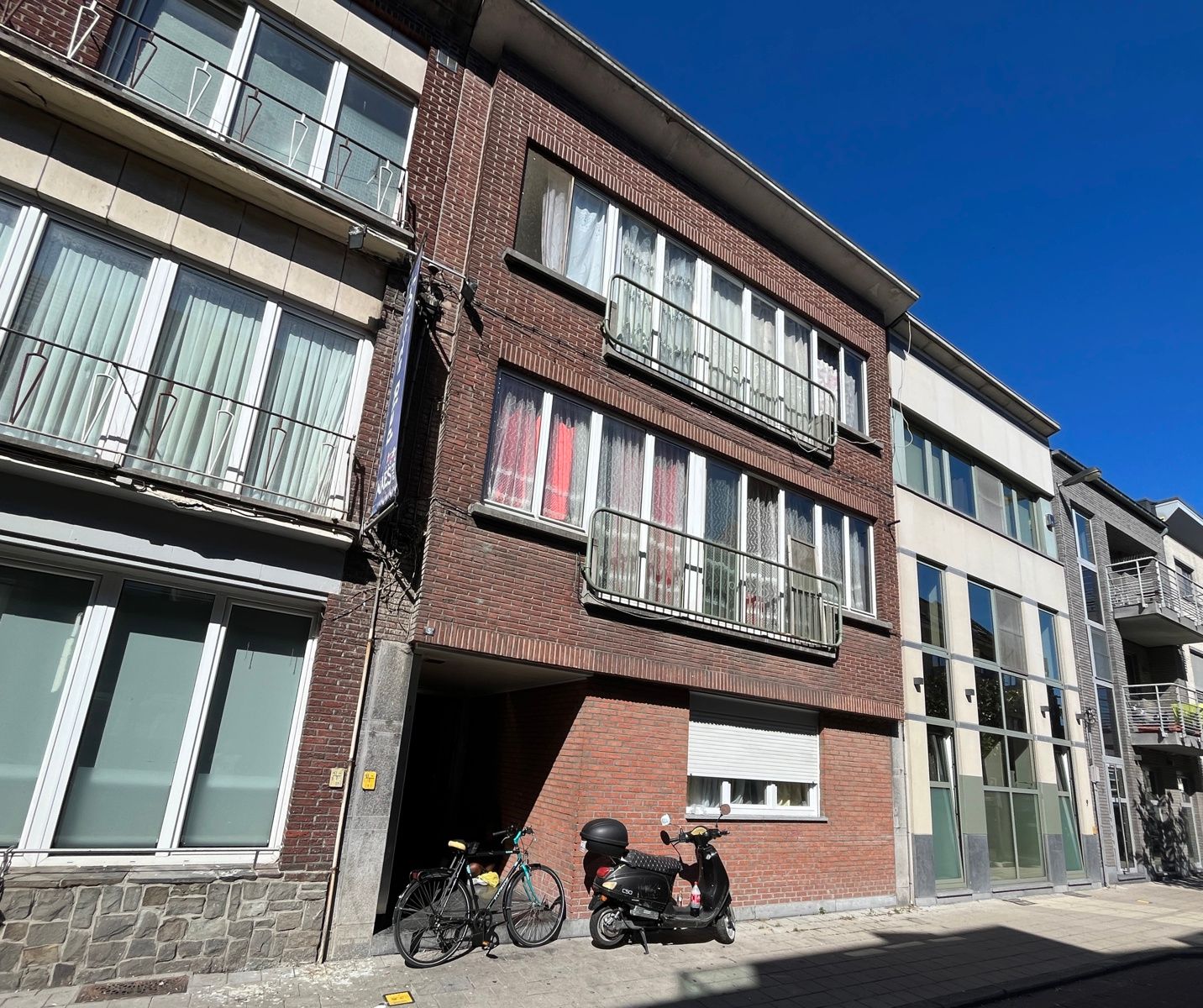 Appartement te koop Nieuwstraat 5/0001 - 2830 Willebroek